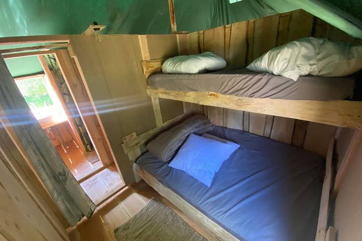 Gîte pour 10 personnes, avec jardin et jacuzzi à Saint-Éloy-les-Tuileries - 3