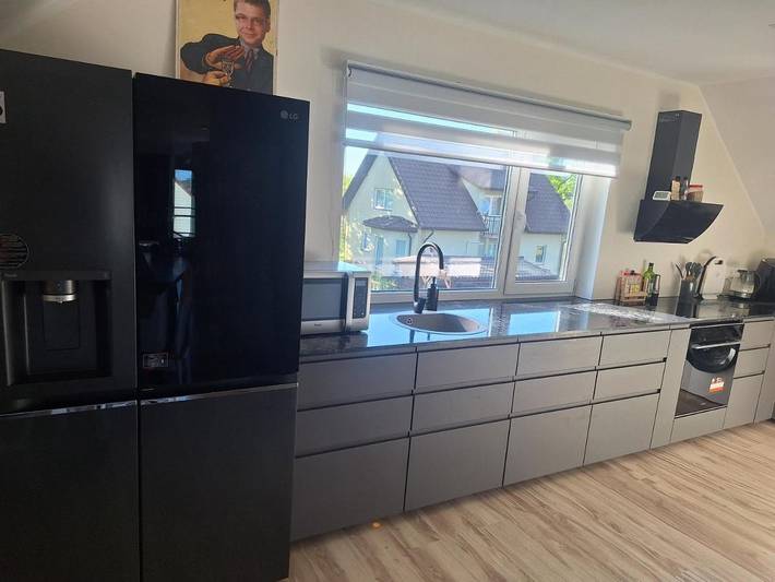 Gîte pour 6 personnes, avec jardin à Pärnu - 3