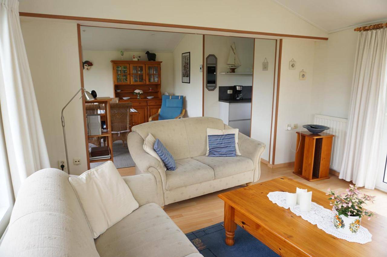 Two-Bedroom Chalet in Groede, Zeeuwse Kust