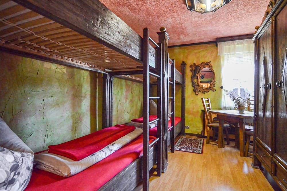 Wunderschönes Zuhause in der. in Holzendorf, Nordwestuckermark