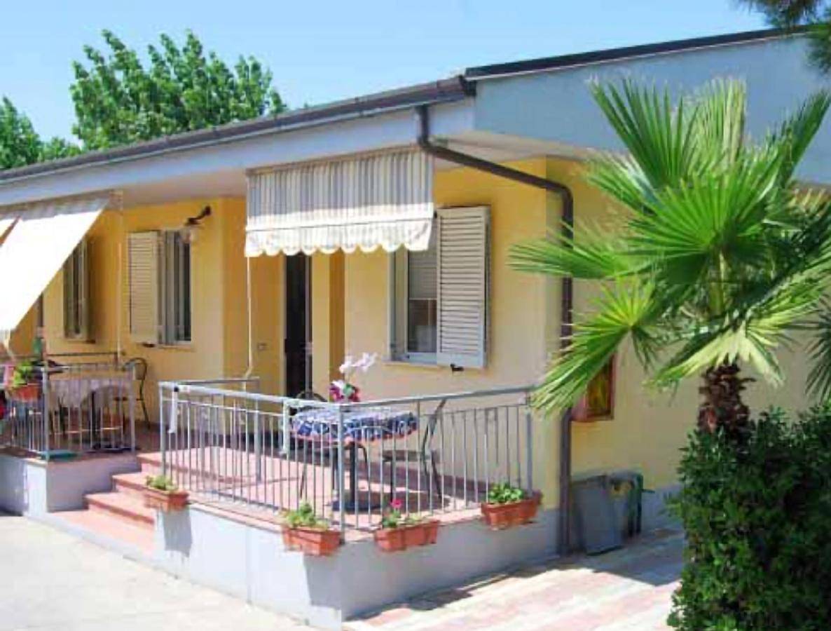Juliamare Village in Giulianova, Giulianova (Gemeinde)