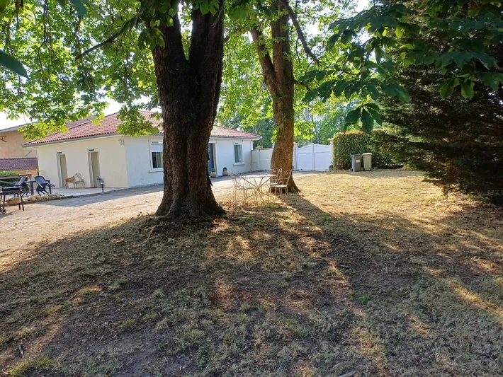 Holiday home for 5 people, with garden and terrace - 1