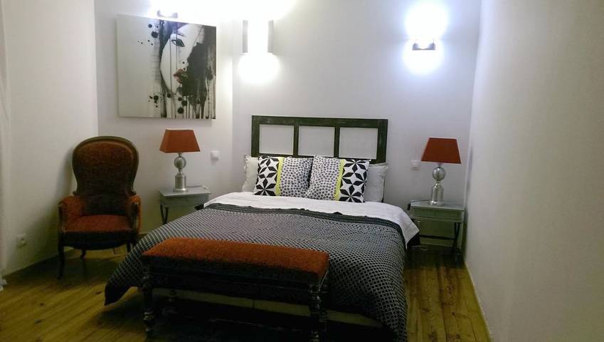 Chambre d’hôte pour 2 personnes, avec Terrasse