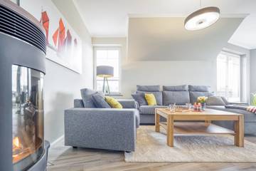 Ferienwohnung für 4 Personen in Zingst, Fischland - Darß - Zingst, Bild 4