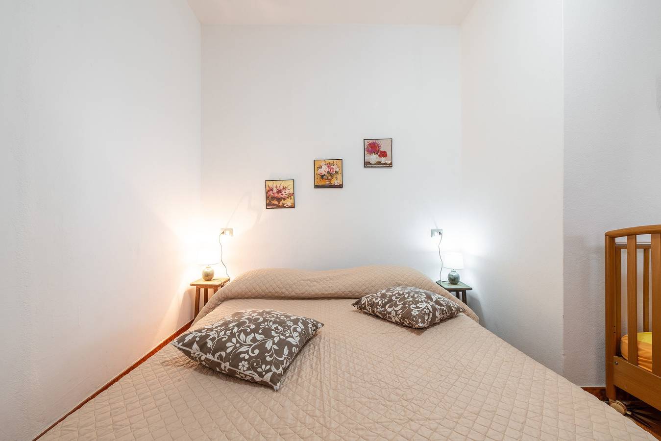 Casa vacanze 'Gaia Casa Vacanze' con terrazza privata, balcone e aria condizionata in San Giovanni Suergiu, Provincia di Carbonia-Iglesias