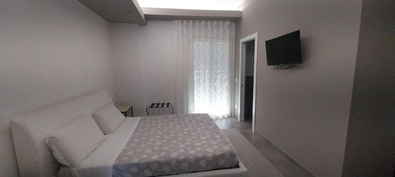 Suite with Balcony in Taurianova, Province de Reggio Calabria