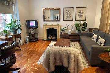 Bnb für 4 Personen in Kensington und Chelsea, London, Bild 1