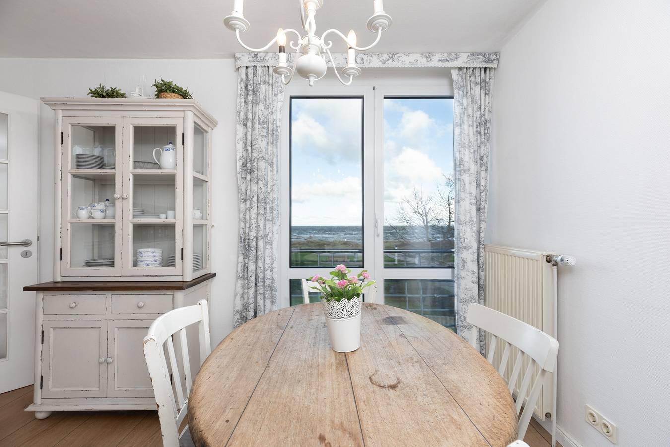Ganze Ferienwohnung, Dorfring 36 Albatros in Wendtorfer Strand, Stein
