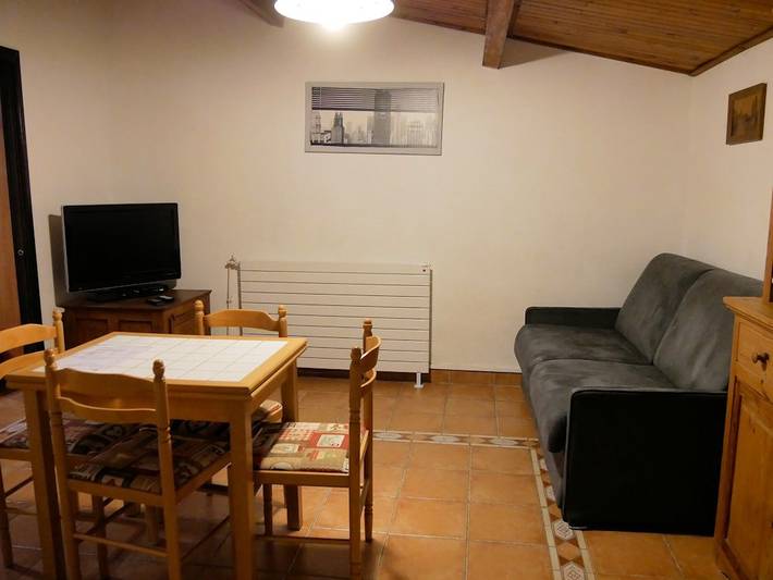 Gîte pour 4 personnes, avec piscine et jardin à Gujan-Mestras - 4