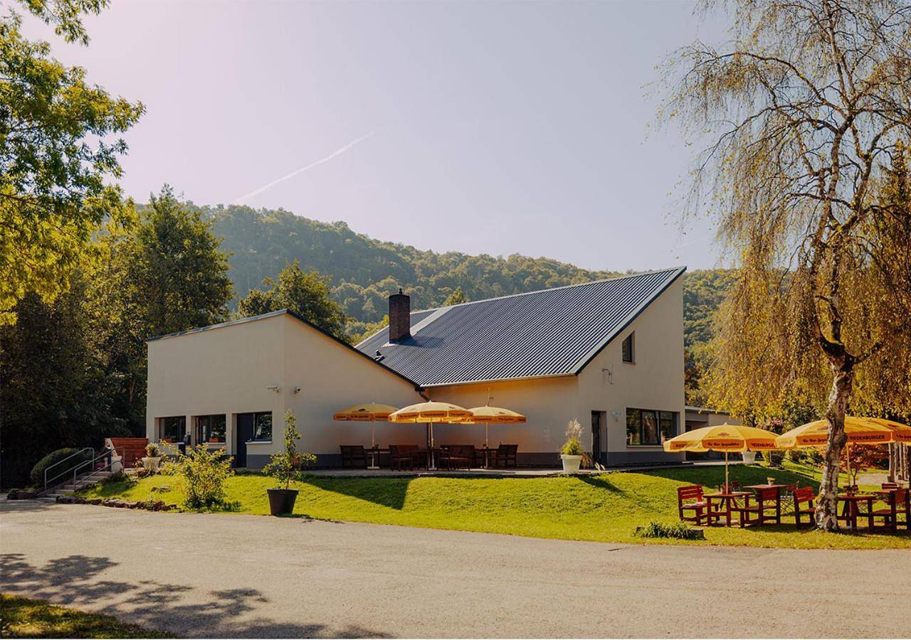 Azur Camping Altmühltal in Kipfenberg, Altmühltal