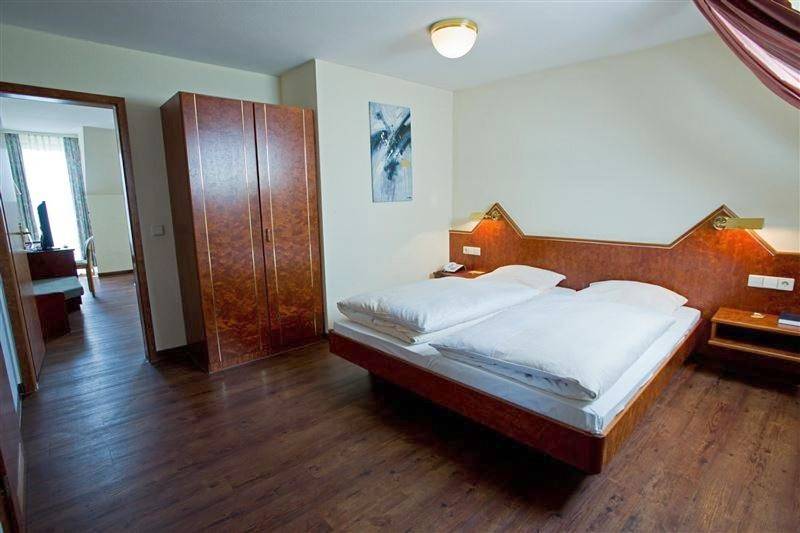 Apartment in Bruchsal, Rheinebene
