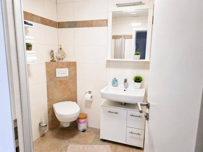 Ferienwohnung für 2 Personen in Hüde - 3