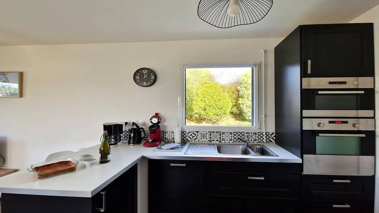 Ferienhaus für 6 Personen (90 m²) in Carantec in Carantec, Ceinture Dorée