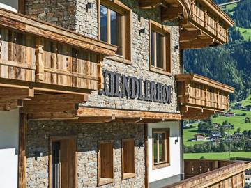 Ferienhaus für 4 Personen in Tuxer Alpen, Schwendau, Bild 1