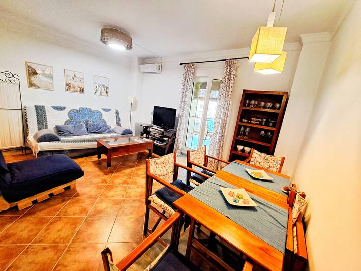 Ganze Wohnung, Canela Park 268 in Isla Canela, Ayamonte