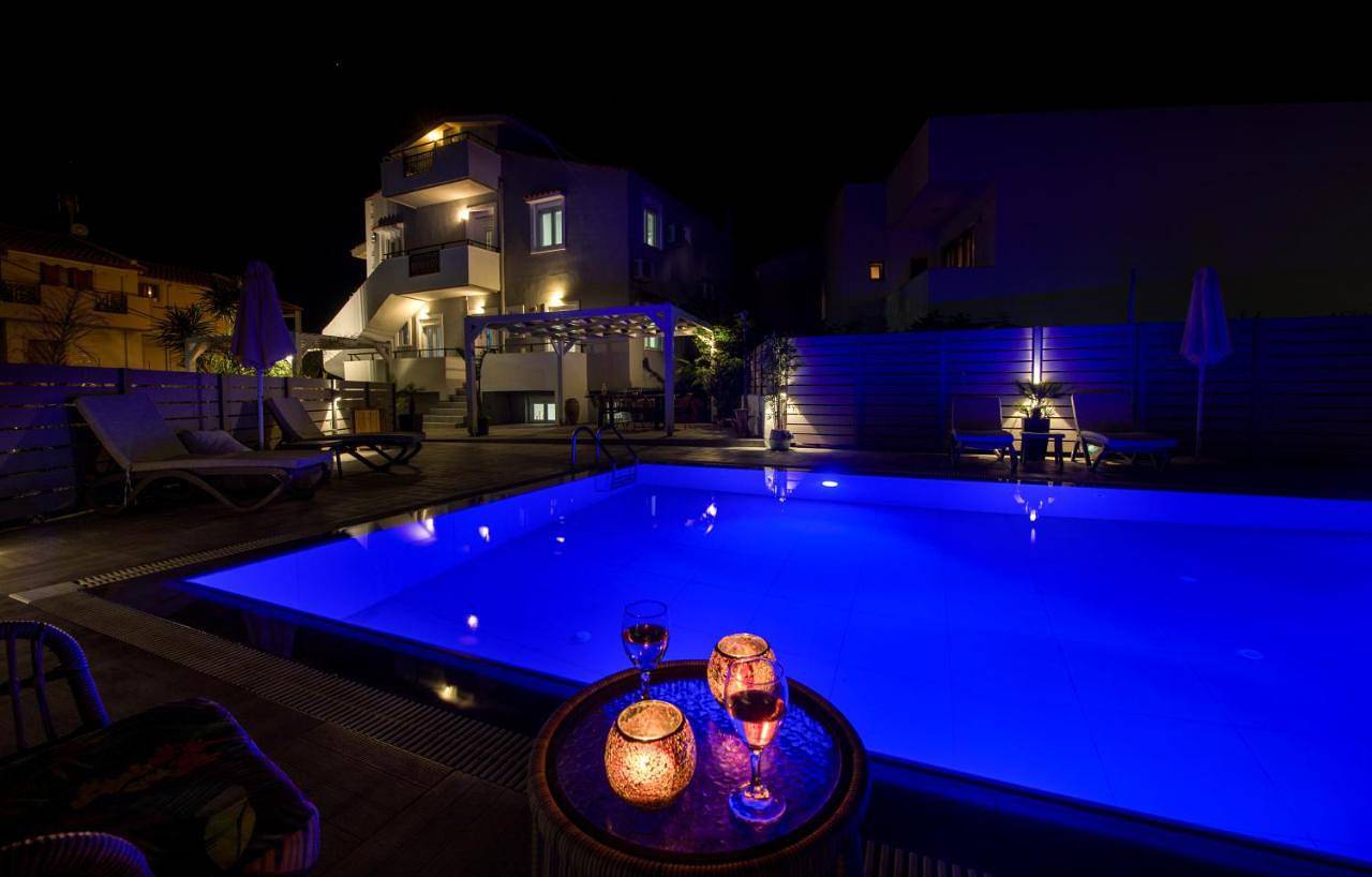 Casa Di Kasapa in Panormos (Rethymno), Rethymno und Umgebung