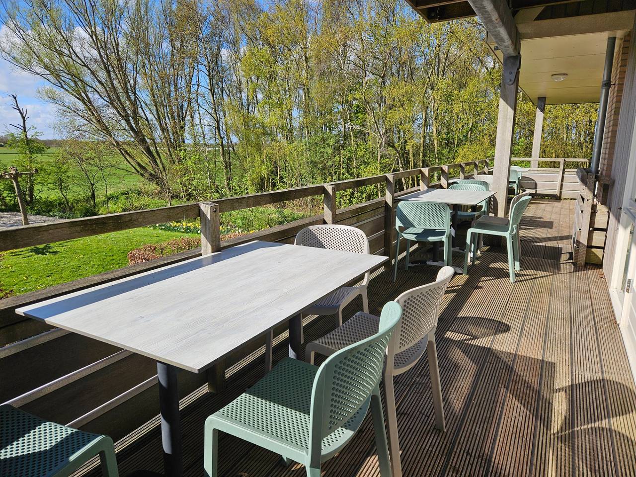Residence Terschelling Wellness Waddenresort — Wellness Ferienwohnung | 11 Pers. in Westfriesische Inseln
