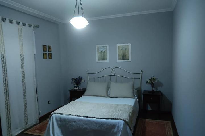 Apartamentos Turísticos Casas Cuncheiro für 4 personen in Cabana de Bergantiños, Costa da Morte