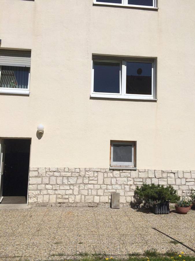 Ganze Wohnung, Mintara Apartment Charme der Stadt Parkplatz Netflix und Sky in Lichtenfels (Bayern), Oberes Maintal - Coburger Land