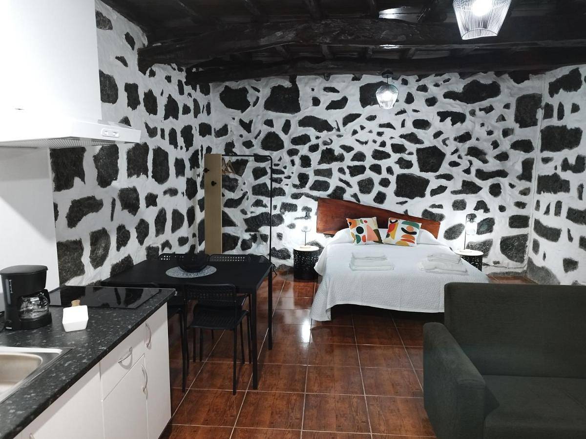 Apartamento inteiro, Magma Rral3529 in Velas, São Jorge (Portugal)