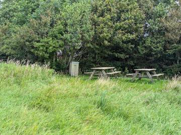 Ferieudlejning til 6 Personer i Jegum, Vesterhavet, Billede 4