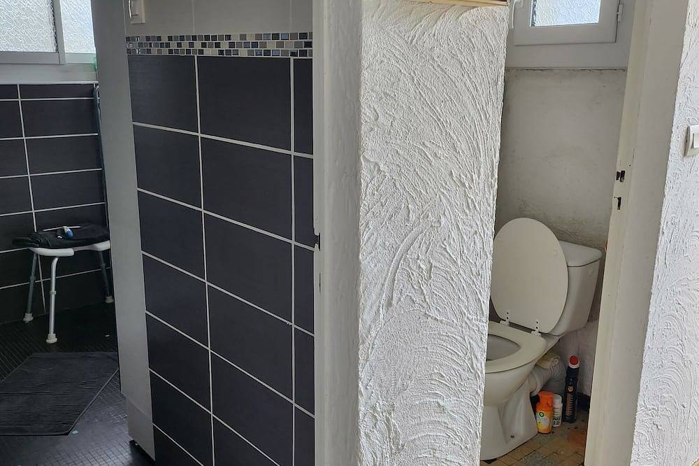 Appartement entier, Petit T 2 au calme près des Thermes in Préchacq-les-Bains, Région de Dax