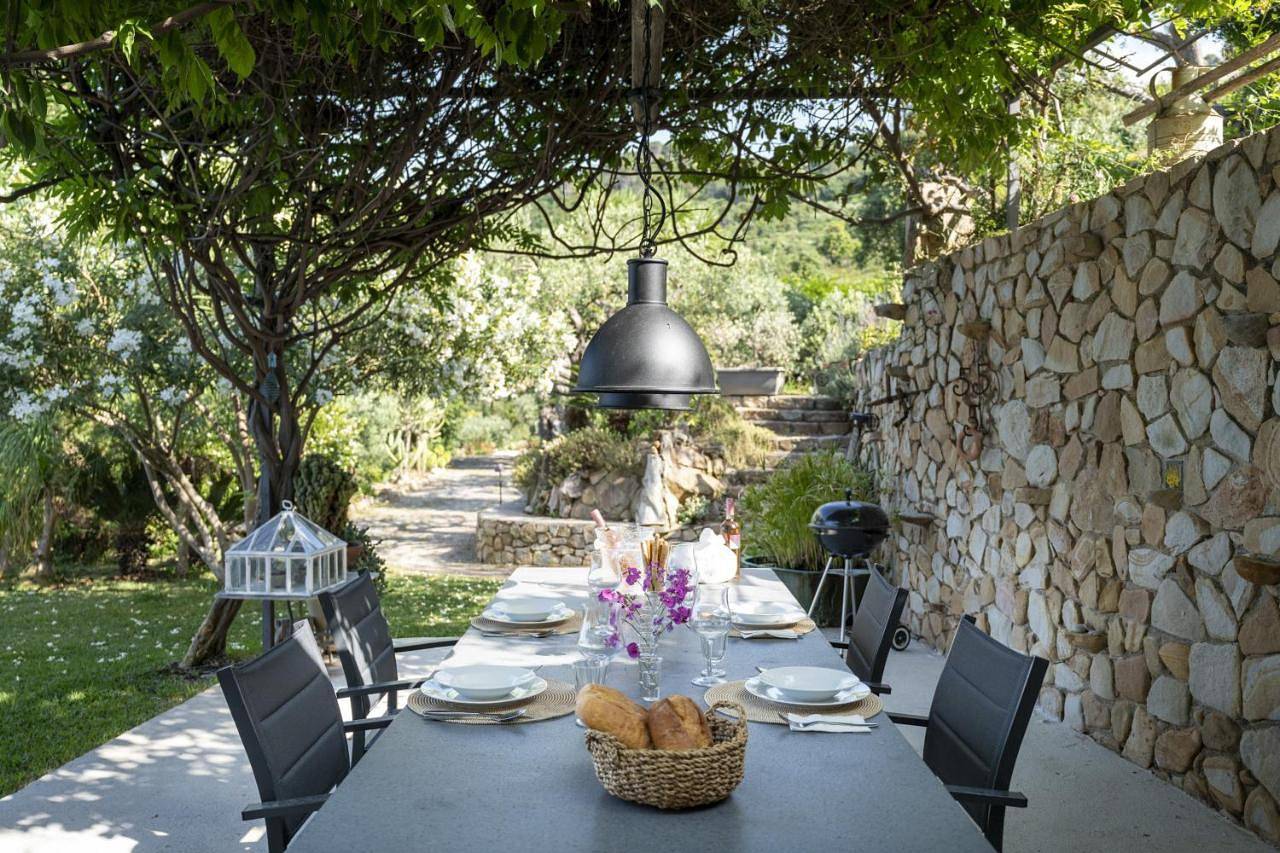 Villa Talia 4 by Massimo Villas in Sant'Ambrogio, Cefalù (Comune)