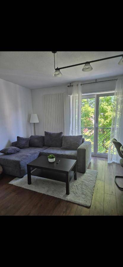 Gîte pour 4 personnes, avec balcon à Riedisheim - 2