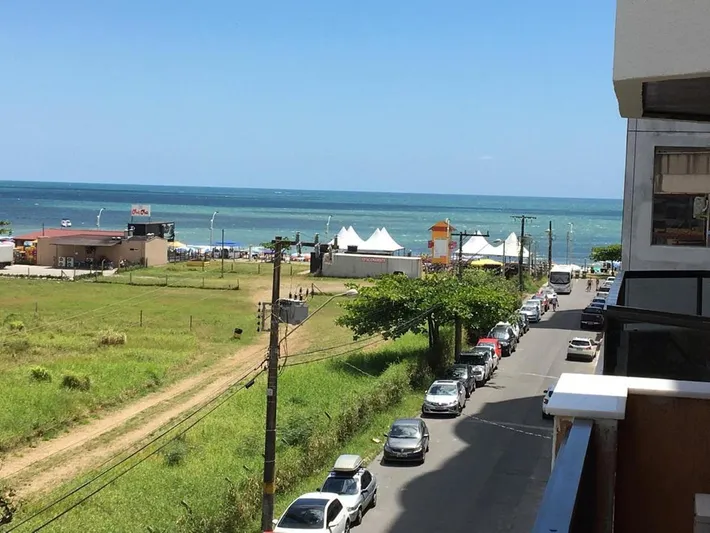 Apartamento de vacaciones para 6 personas, con balcón y vistas - 1