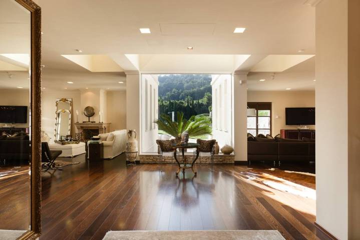 Villa für 10 Personen, mit Pool und Garten in Split - 3