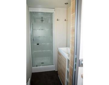 Bungalow pour 6 Personnes dans Saint-Cyprien, Région de Perpignan, Photo 4