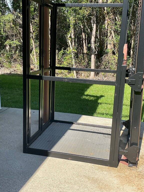 Old Town Bay St. Louis Private Location Outdoor Bar Area Pool Table Ping Pong in Bay St. Louis, Mississippi Gulf Coast