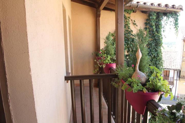Hotel para 2 personas, con Terraza en La Vera - 4