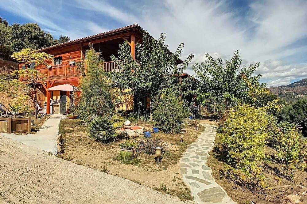 Cottage for 4 People in Arbellara, Corse-du-Sud