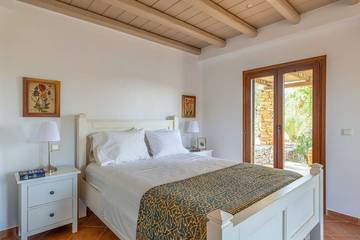 Villa pour 8 Personnes dans Kea, Cyclades, Photo 2