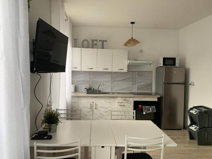 Location de vacances pour 4 personnes dans Saint-Pol-sur-Mer - 3