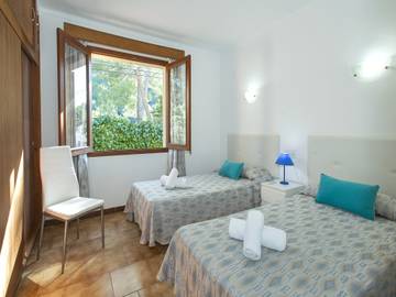 Finca in Cala Sant Vicenc, Pollença für 12 