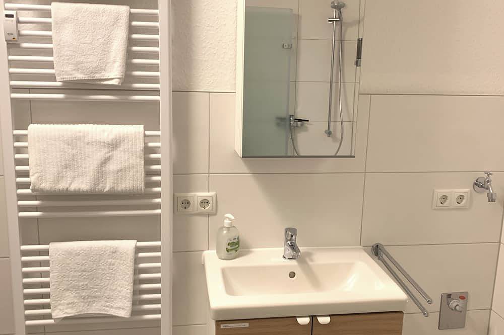 Ganze Wohnung, Modernes Zentrumsnahes Apartment in Oldenburg, Oldenburger Münsterland