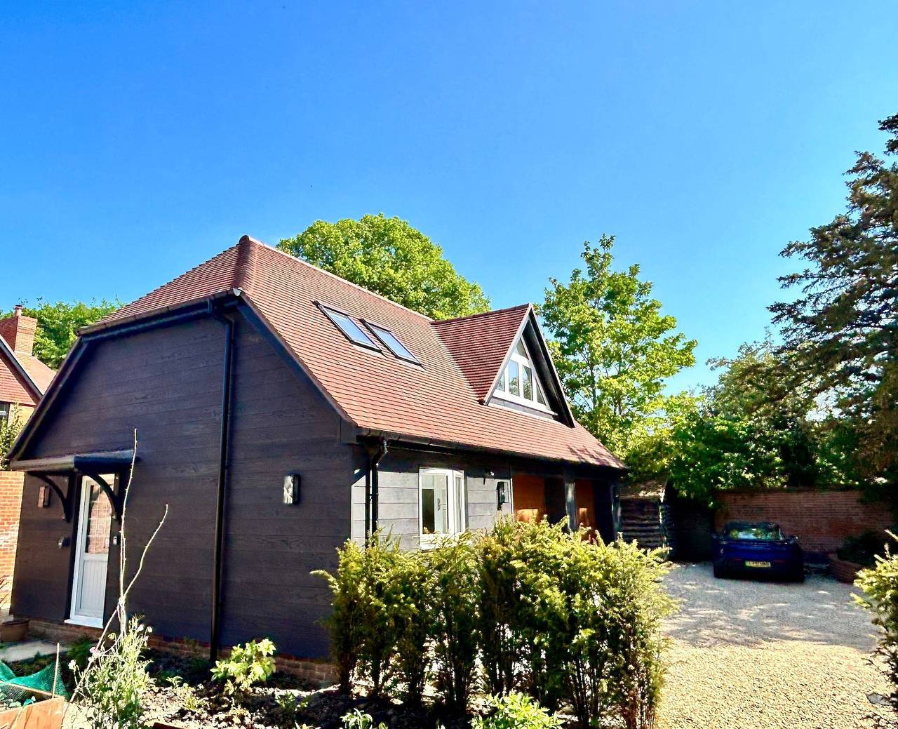 Entire holiday apartment, Goring River Retreat with Gym and Wellness Area in Goring, North Wessex Downs