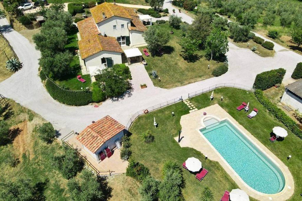 Appartamento intero, Agriturismo Baia degli Ulivi in Massa Marittima, Provincia di Grosseto
