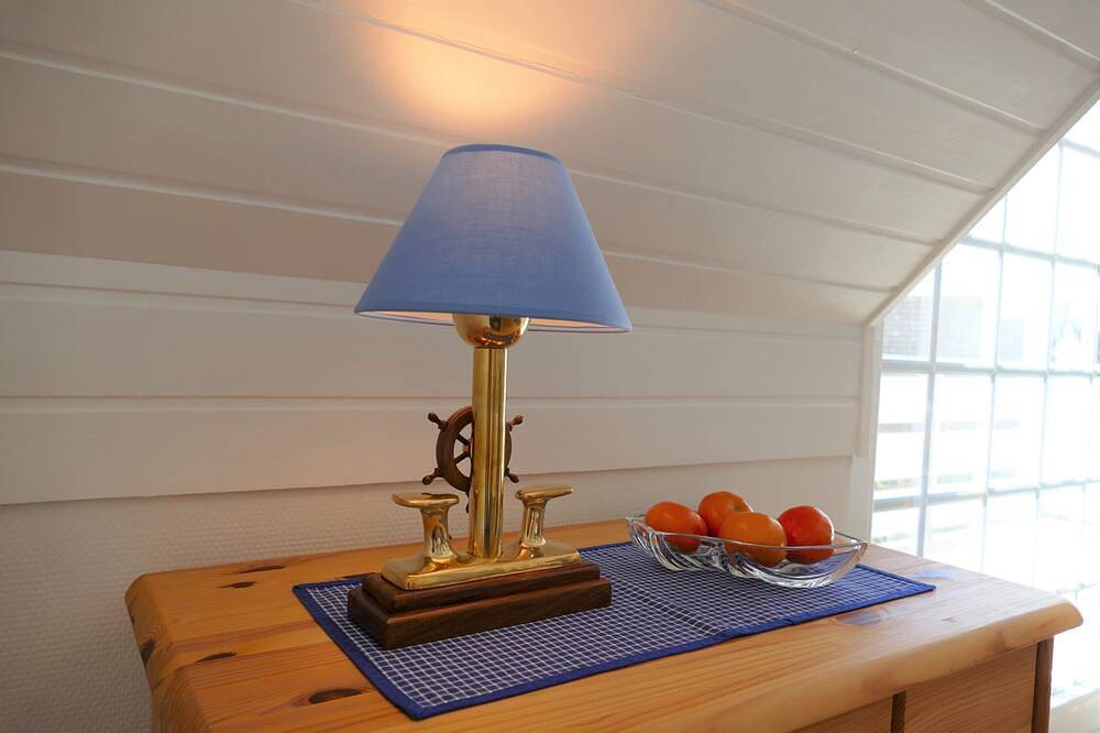 Appartamento vacanze a Leybucht a partire da 73€ a notte