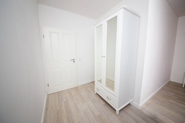 Ferienwohnung für 4 Personen, mit Whirlpool und Terrasse sowie Sauna in Rabenkirchen-Faulück - 4