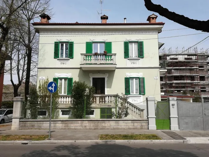 Appartamento vacanze per 5 persone, con panorama e terrazza - 1