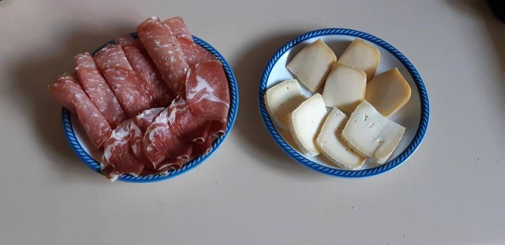 Chambre d’hôte pour 2 personnes, avec jardin et terrasse ainsi que vue et vue sur le lac dans Cannobio - 2