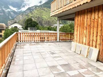 Appartement De Vacances pour 6 Personnes dans Saint-Jean-de-Maurienne, Région de Saint-Jean-de-Maurienne, Photo 2