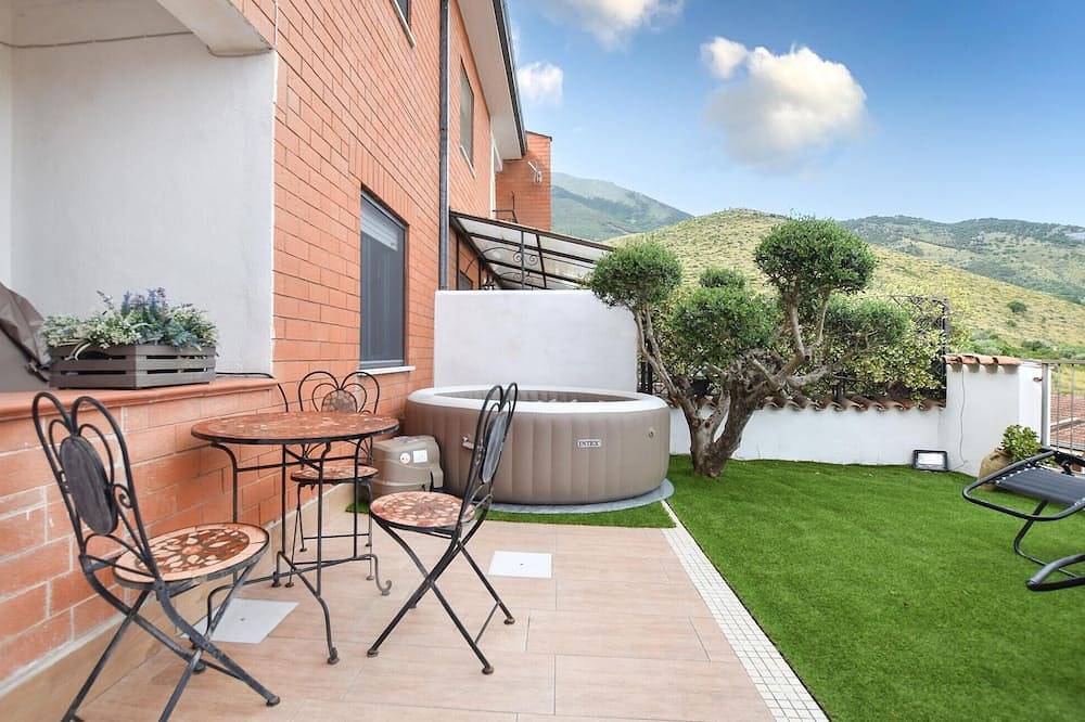 3 bedroom amazing home in Piedimonte San Germano in Piedimonte San Germano, Provincia di Frosinone