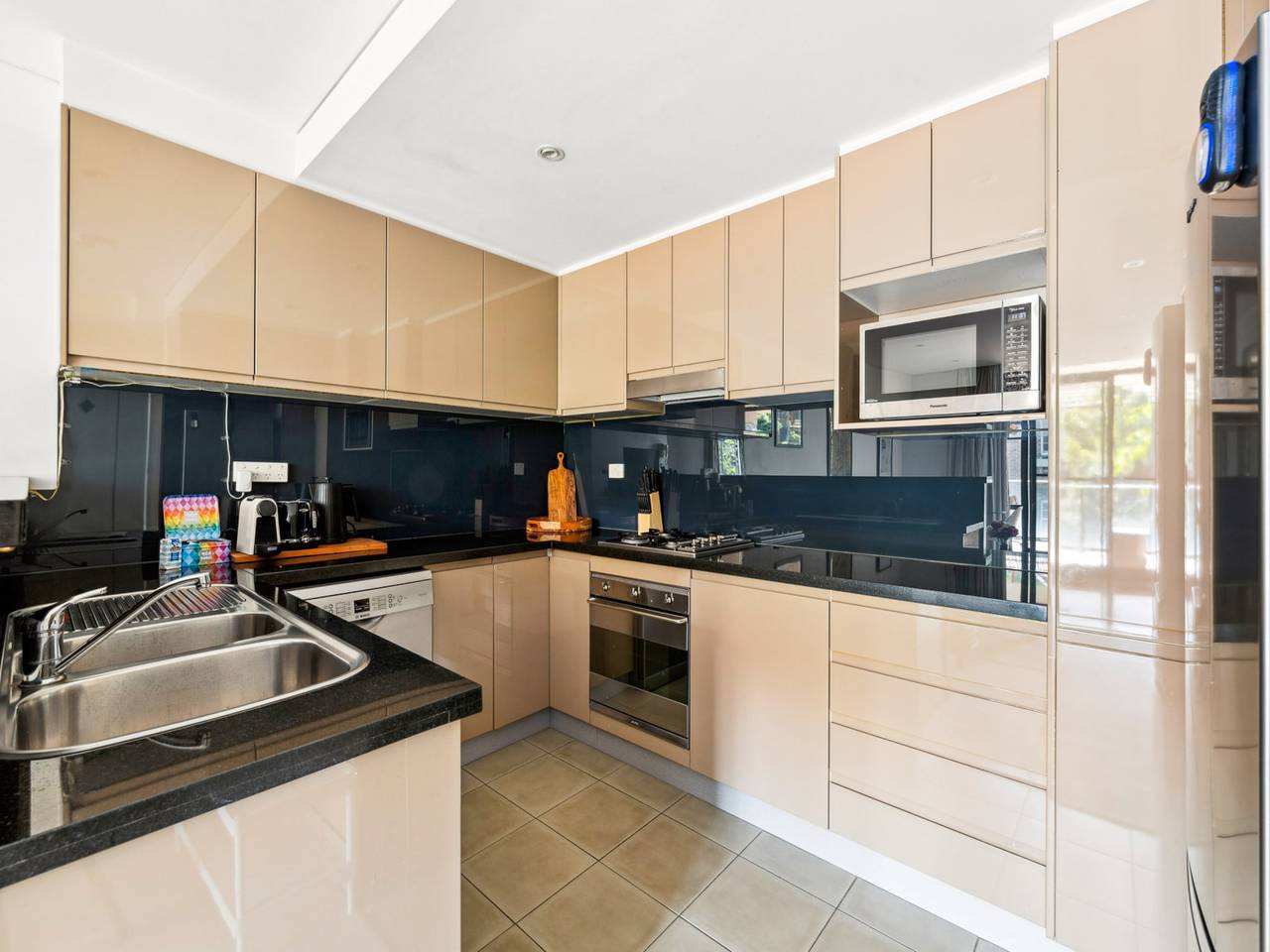 Entire apartment, Stylish 1-Bed in the Heart of Sydney's Inner West in Sydney, New South Wales