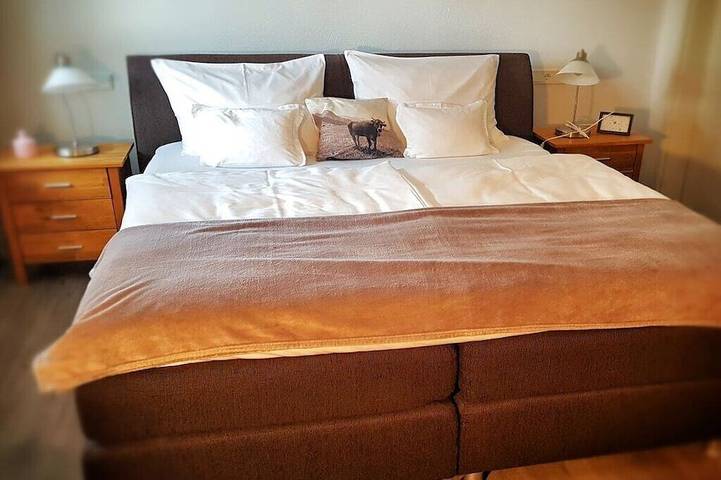 Ferienhaus für 2 Personen in Fischen - 2