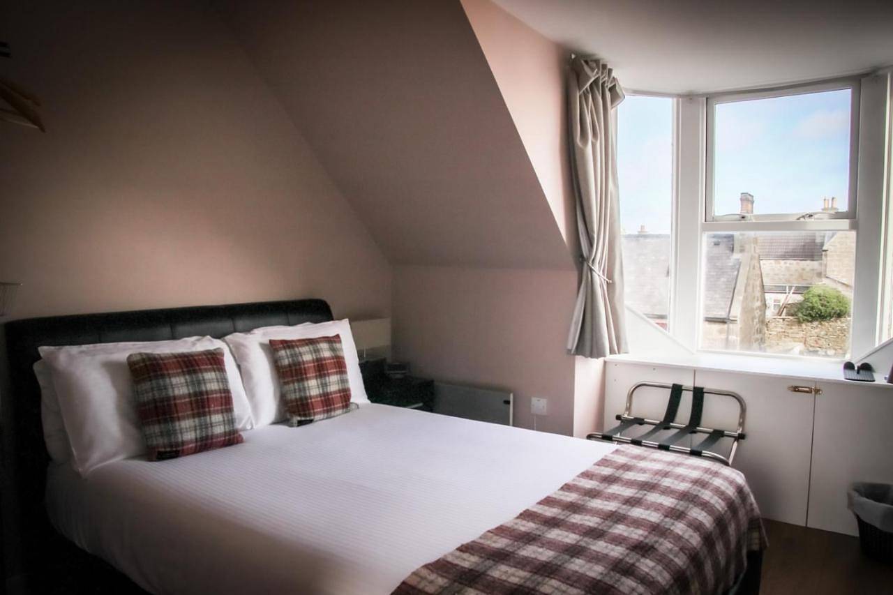 Entire apartment, One-Bedroom Apartment in Shetland Islands