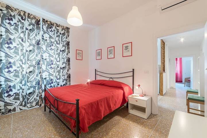 Ferienwohnung für 4 Personen - 1